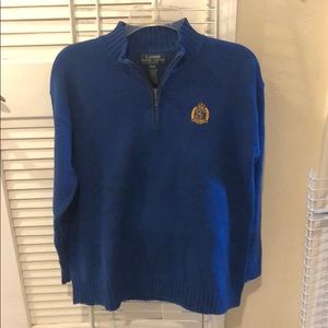 Ralph Lauren Sweater